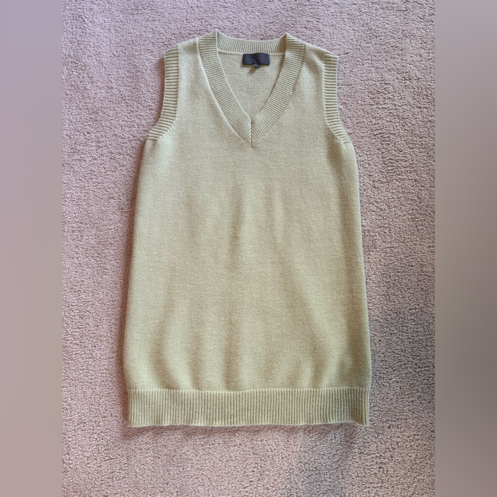Anthropologie mini dress